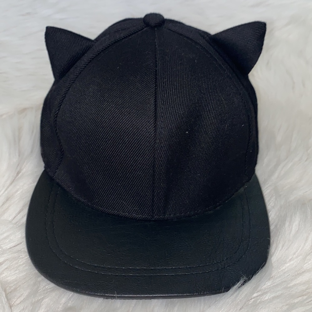 H&M Cat Ears Hat